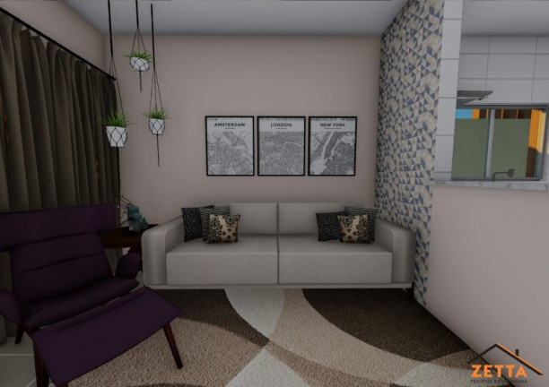 Imagem Casa com 2 Quartos à Venda, 64 m² em Balneário Dos Golfinhos - Caraguatatuba Imagem Casa com 2 Quartos à Venda, 64 m² em Balneário Dos Golfinhos - Caraguatatuba