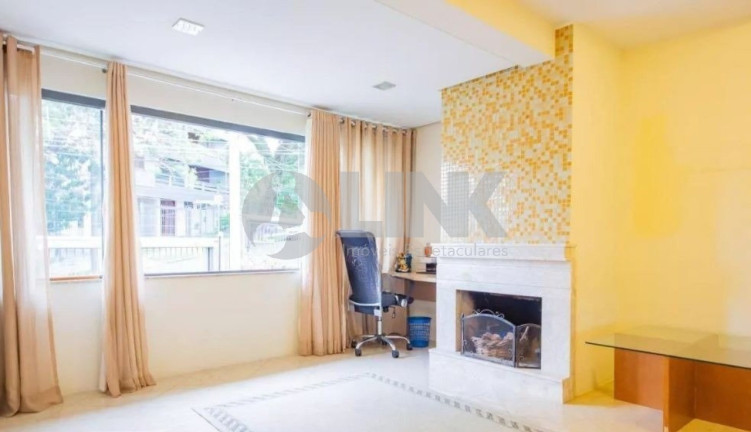 Imagem Casa com 2 Quartos à Venda, 131 m² em Cristo Redentor - Porto Alegre