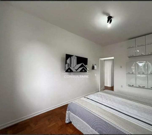 Imagem Apartamento com 2 Quartos à Venda, 75 m² em Campo Grande - Santos Imagem Apartamento com 2 Quartos à Venda, 75 m² em Campo Grande - Santos
