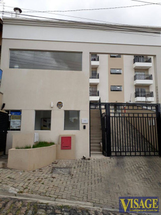 Apartamento com 2 Quartos à Venda,  em Jd. Bela Vista - Jacareí