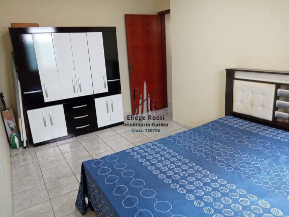 Imagem Casa com 3 Quartos à Venda,  em Alto Da Santa Cruz - Itatiba