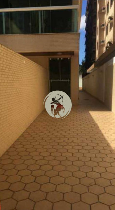 Imagem Casa com 3 Quartos à Venda, 180 m² em Gonzaga - Santos