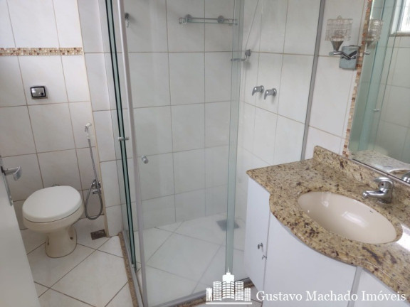 Imagem Imóvel com 3 Quartos à Venda, 140 m² em Vila Santa Cecília - Volta Redonda