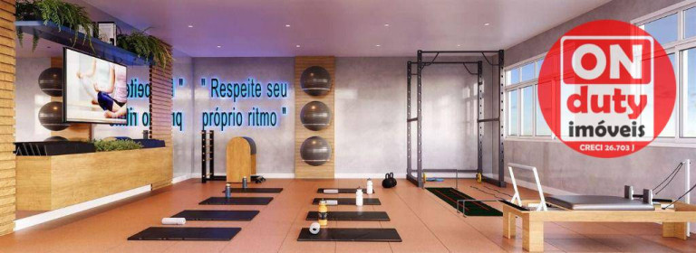 Imagem Apartamento com 2 Quartos à Venda, 99 m² em Gonzaga - Santos Imagem Apartamento com 2 Quartos à Venda, 99 m² em Gonzaga - Santos