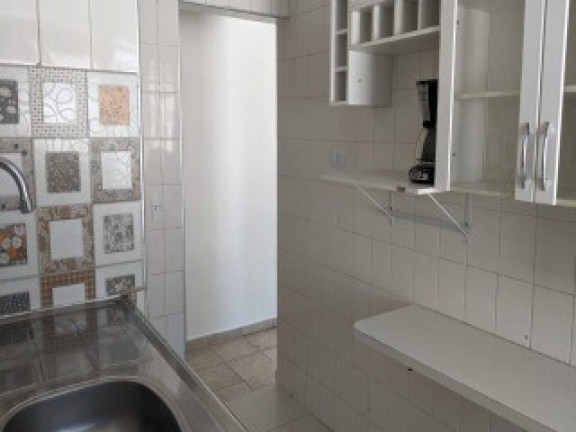 Imagem Apartamento com 2 Quartos à Venda, 53 m² em Jardim Celeste - São Paulo