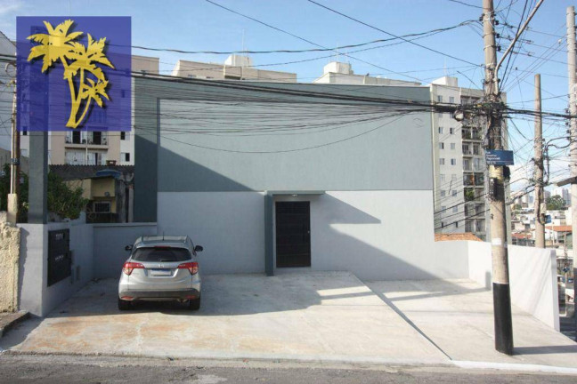 Imagem Apartamento com 1 Quarto para Alugar, 45 m² em Gopoúva - Guarulhos Imagem Apartamento com 1 Quarto para Alugar, 45 m² em Gopoúva - Guarulhos