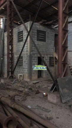 Imagem Galpão à Venda, 1.500 m² em Cidade Industrial Satélite De São Paulo - Guarulhos