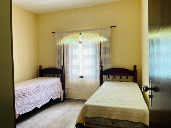 Imagem Casa com 2 Quartos à Venda, 50 m² em Massaguaçu - Caraguatatuba