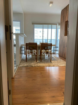 Imagem Apartamento com 1 Quarto à Venda, 48 m² em Vila Gertrudes - São Paulo Imagem Apartamento com 1 Quarto à Venda, 48 m² em Vila Gertrudes - São Paulo