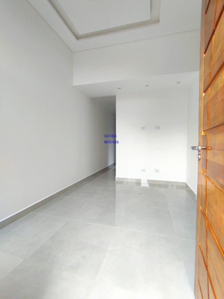 Imagem Casa com 2 Quartos à Venda, 40 m² em Campo De Santana - Curitiba Imagem Casa com 2 Quartos à Venda, 40 m² em Campo De Santana - Curitiba