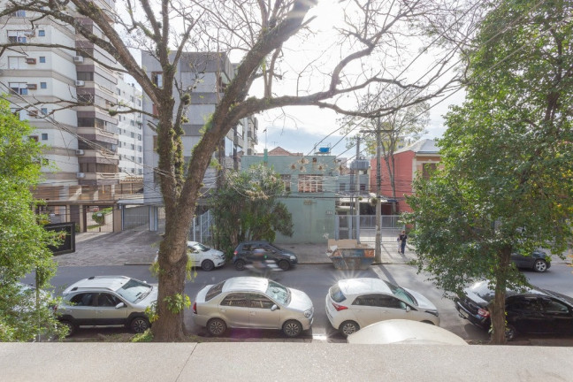 Imagem Apartamento com 2 Quartos à Venda, 115 m² em Rio Branco - Porto Alegre