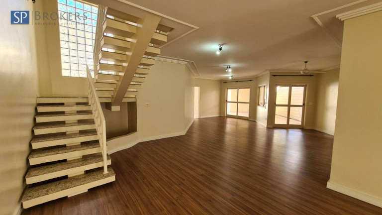 Imagem Casa com 3 Quartos à Venda, 370 m² em Condomínio Reserva Colonial - Valinhos Imagem Casa com 3 Quartos à Venda, 370 m² em Condomínio Reserva Colonial - Valinhos