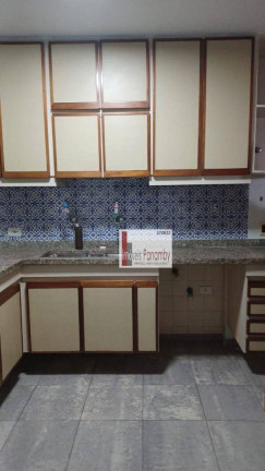 Imagem Apartamento com 3 Quartos à Venda ou Locação, 195 m² em Morumbi - São Paulo