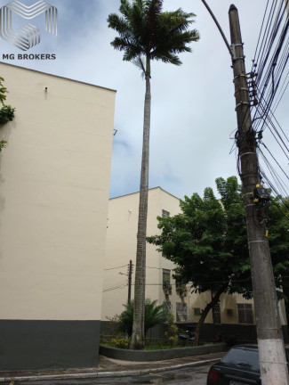 Imagem Imóvel com 3 Quartos à Venda, 73 m² em Vila Isabel - Rio De Janeiro