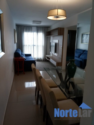 Imagem Apartamento com 1 Quarto à Venda, 40 m² em São Pedro - Osasco