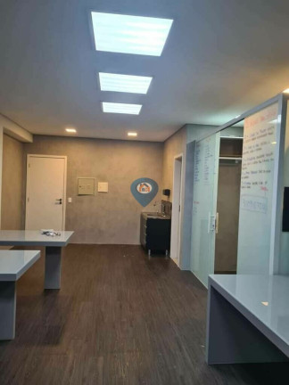 Imagem Sala Comercial para Alugar, 44 m² em Lageadinho - Cotia Imagem Sala Comercial para Alugar, 44 m² em Lageadinho - Cotia