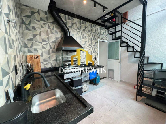 Imagem Apartamento com 2 Quartos à Venda, 114 m² em Vila Alzira - Santo André Imagem Apartamento com 2 Quartos à Venda, 114 m² em Vila Alzira - Santo André