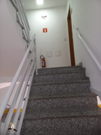 Imagem Cobertura com 2 Quartos à Venda, 100 m² em Vila Vitória - Santo André