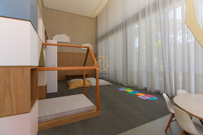 Imagem Apartamento com 3 Quartos à Venda,  em Cabral - Curitiba
