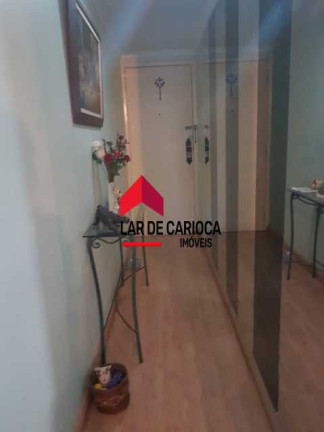Foto do imóvel Cobertura com 3 Quartos à Venda, 233 m² em Copacabana - Rio De Janeiro