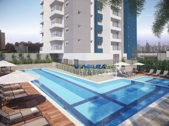 Imagem Apartamento com 2 Quartos à Venda, 65 m² em Vila Gomes Cardim - São Paulo Imagem Apartamento com 2 Quartos à Venda, 65 m² em Vila Gomes Cardim - São Paulo