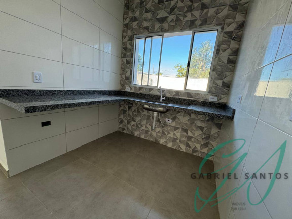 Imagem Casa com 2 Quartos à Venda, 130 m² em Bal. Santa Julia - Itanhaém