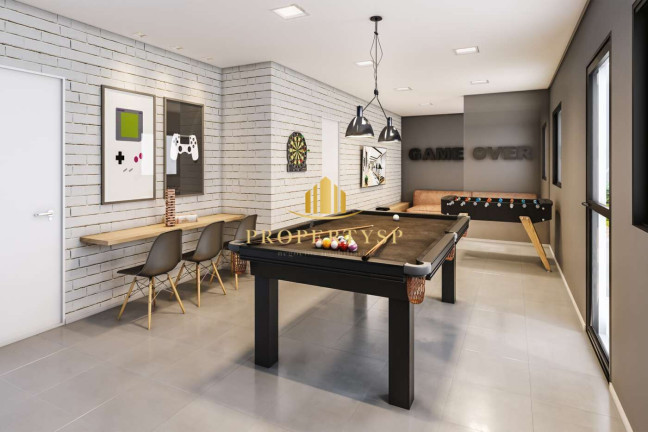 Imagem Apartamento com 2 Quartos à Venda, 43 m² em Vila Dos Remédios - São Paulo Imagem Apartamento com 2 Quartos à Venda, 43 m² em Vila Dos Remédios - São Paulo
