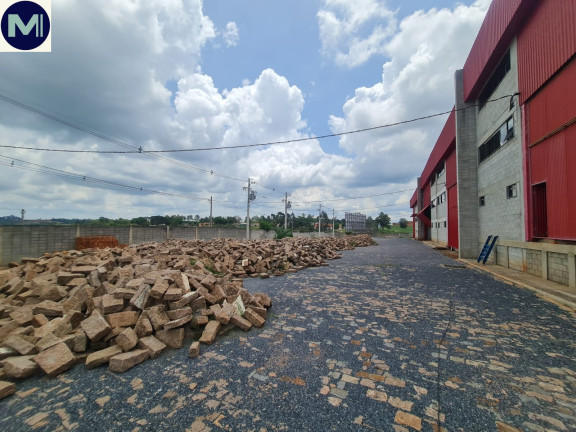 Imagem Imóvel para Alugar, 1.600 m² em Rodovia Castelo Branco, Km 86 - Sorocaba Imagem Imóvel para Alugar, 1.600 m² em Rodovia Castelo Branco, Km 86 - Sorocaba