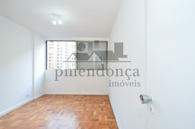 Imagem Apartamento com 3 Quartos à Venda, 120 m² em Higienópolis - São Paulo Imagem Apartamento com 3 Quartos à Venda, 120 m² em Higienópolis - São Paulo
