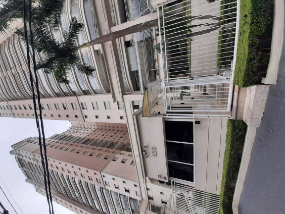 Imagem Apartamento com 3 Quartos à Venda, 120 m² em Vila Monte Alegre - São Paulo