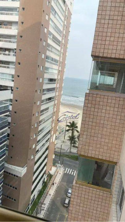 Imagem Apartamento com 3 Quartos à Venda, 133 m² em Aviação - Praia Grande