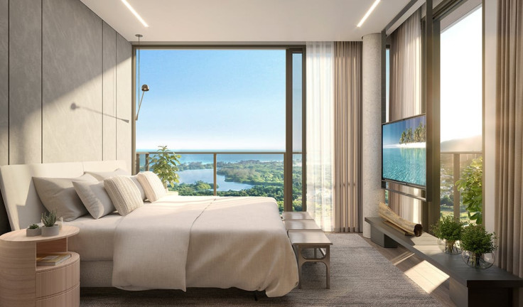 Imagem Cobertura com 4 Quartos à Venda, 477 m² em Barra Da Tijuca - Rio De Janeiro