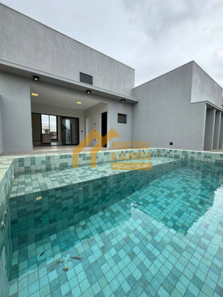 Imagem Casa de Condomínio com 3 Quartos à Venda, 160 m² em Terras De Santo Antônio - Itapetininga Imagem Casa de Condomínio com 3 Quartos à Venda, 160 m² em Terras De Santo Antônio - Itapetininga