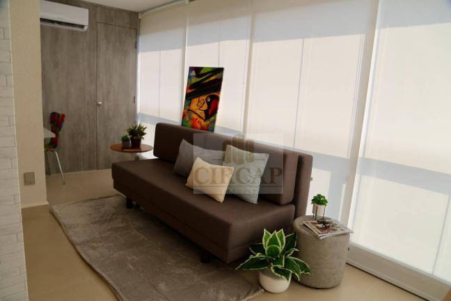 Imagem Apartamento com 1 Quarto à Venda, 43 m² em Consolação - São Paulo Imagem Apartamento com 1 Quarto à Venda, 43 m² em Consolação - São Paulo