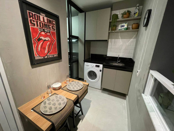 Imagem Apartamento com 2 Quartos à Venda, 46 m² em Colubandê - São Gonçalo