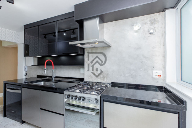 Imagem Apartamento com 2 Quartos à Venda, 65 m² em Itaim Bibi - São Paulo Imagem Apartamento com 2 Quartos à Venda, 65 m² em Itaim Bibi - São Paulo
