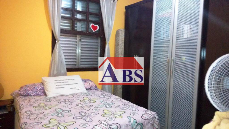 Imagem Casa com 3 Quartos à Venda, 157 m² em Jardim Casqueiro - Cubatão Imagem Casa com 3 Quartos à Venda, 157 m² em Jardim Casqueiro - Cubatão