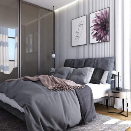 Imagem Apartamento com 3 Quartos à Venda, 62 m² em Centro - São José Dos Pinhais Imagem Apartamento com 3 Quartos à Venda, 62 m² em Centro - São José Dos Pinhais