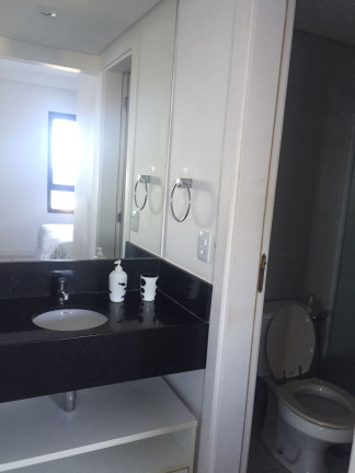 Imagem Apartamento com 1 Quarto à Venda, 51 m² em Armação - Salvador Imagem Apartamento com 1 Quarto à Venda, 51 m² em Armação - Salvador