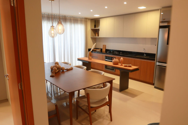 Imagem Apartamento com 3 Quartos à Venda, 114 m² em Setor Bueno - Goiânia Imagem Apartamento com 3 Quartos à Venda, 114 m² em Setor Bueno - Goiânia