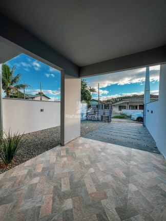 Imagem Casa com 3 Quartos à Venda, 82 m² em Costeira - Balneário Barra Do Sul