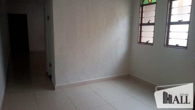 Imagem Casa com 3 Quartos à Venda, 78 m² em Vila Elmaz - São José Do Rio Preto Imagem Casa com 3 Quartos à Venda, 78 m² em Vila Elmaz - São José Do Rio Preto