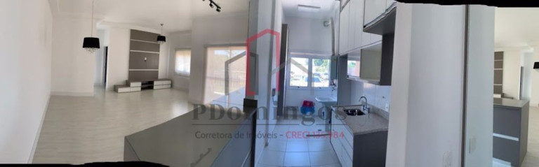 Imagem Apartamento com 2 Quartos à Venda, 85 m² em Dreams Residencial - Paulínia Imagem Apartamento com 2 Quartos à Venda, 85 m² em Dreams Residencial - Paulínia