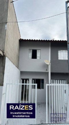 Sobrado com 2 Quartos à Venda, 58 m² em Cidade Planejada I - Bragança Paulista