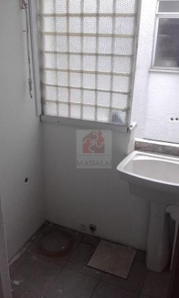 Imagem Apartamento com 2 Quartos à Venda, 54 m² em Menino Deus - Porto Alegre