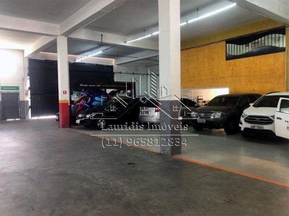 Imagem Imóvel à Venda, 3.090 m² em Alphaville Empresarial - Barueri