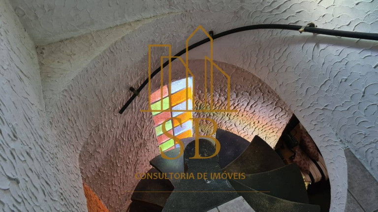 Imagem Sobrado com 4 Quartos à Venda, 220 m² em Vila São Jorge - São Vicente Imagem Sobrado com 4 Quartos à Venda, 220 m² em Vila São Jorge - São Vicente