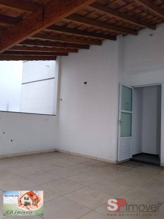 Imagem Apartamento com 2 Quartos à Venda, 130 m² em Jardim Do Estádio - Santo André
