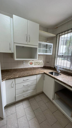 Imagem Apartamento com 3 Quartos à Venda, 95 m² em Agronômica - Florianópolis