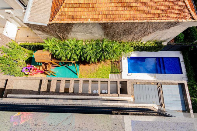 Imagem Apartamento com 3 Quartos à Venda, 133 m² em Petrópolis - Porto Alegre
